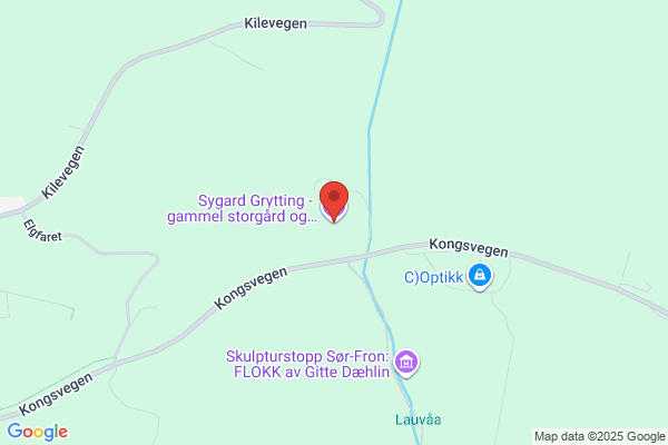 Grytting Klinteberg