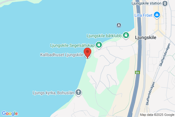 Ljungskile Friskvård