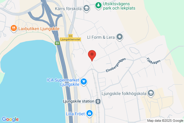 Ljungskile Plåtslageri AB