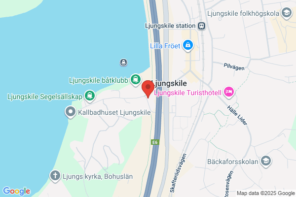Margareta Jansson Tandläkarpraktik i Uddevalla A