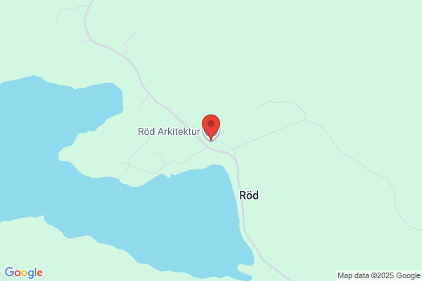 Rodrick Arkitekter AB