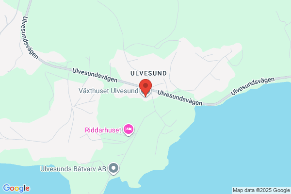Ulvesound Communication