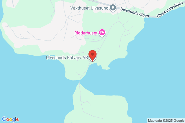 Ulvesunds Båtvarv AB
