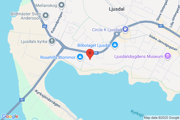 Boströms Åkeri AB, Arne