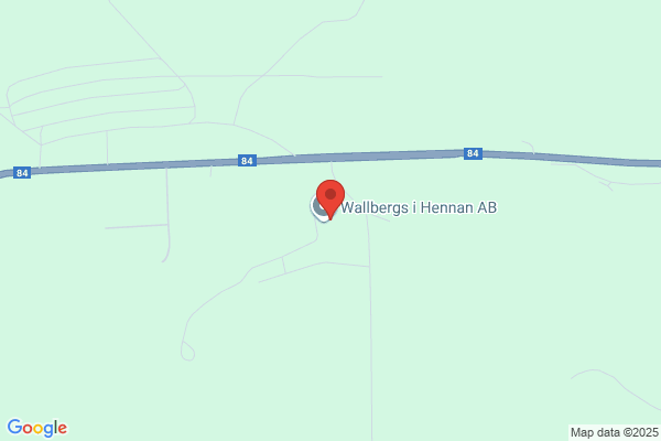 Wallbergs Åkeri AB