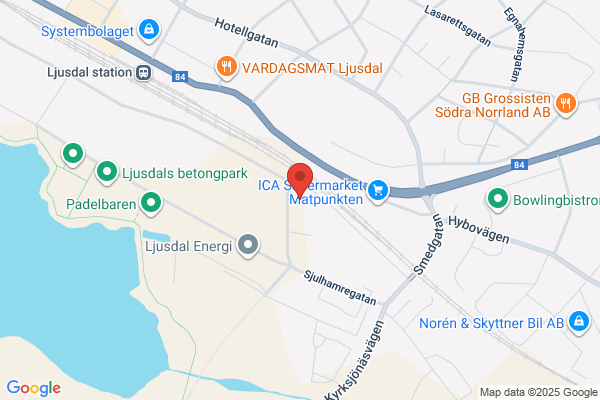 Norrsvedja Fastigheter AB