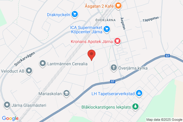 Bofinkens förskola (Förskolor)
