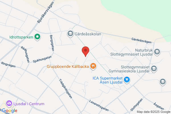 Buffelns förskola (Förskolor)