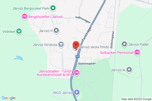 Hybo fritidshem/deltidsgrupp (Fritidshem)
