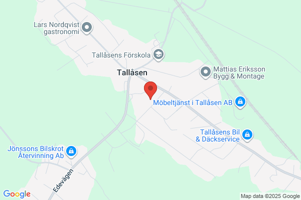 Tallåsens förskola (Förskolor)
