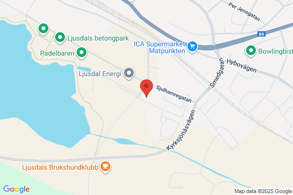 Jofab Åkeri AB