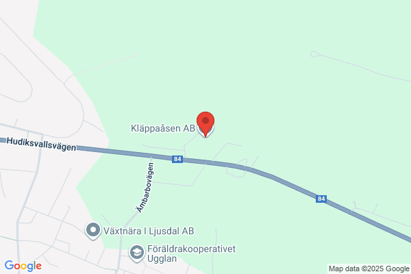 Kläppaåsen AB