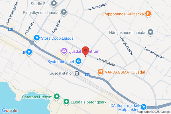 Hårstudion
