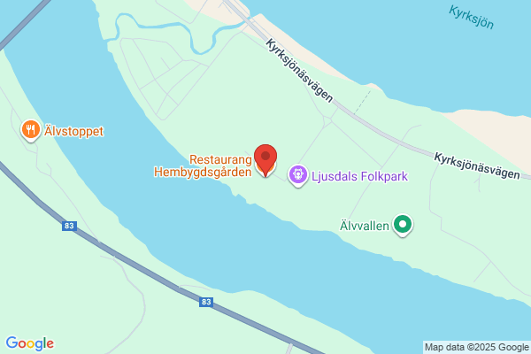 Ljusdals Hembygdsgård