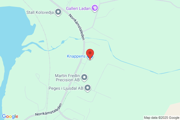 Knappens Prefab AB