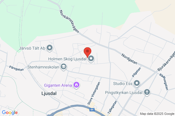 Noréus Redovisningsbyrå