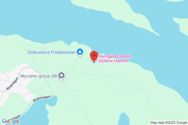 Gyllene Hästen Hotell