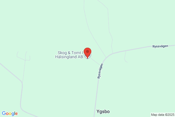 Kenjo Skog AB