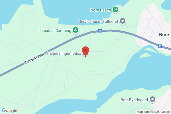 Ramsjö Taxi