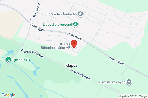 Kurres Bärgningstjänst AB/Assistancekåren