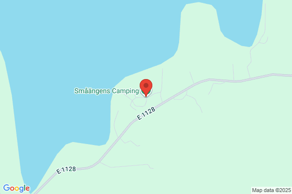 Småängsbadets Camping o. Kiosk