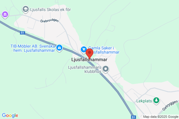 Gusum Försäljning