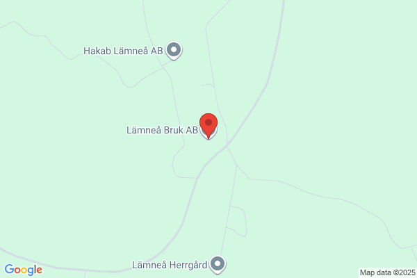 Lämneå Bruk AB