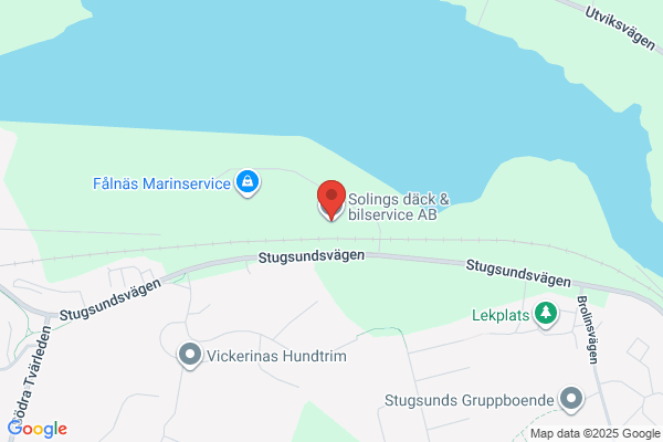 Mo Reparationsverkstad