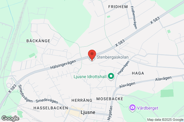 Stenbergaskolan