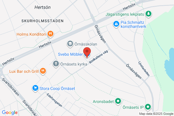 Svebo Möbler