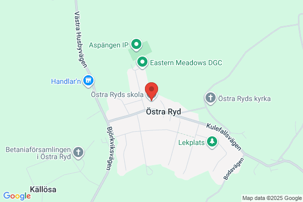 Södra området (Fritidshem)