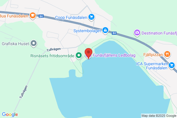 Funäsdalens Åkeri AB