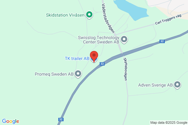 KÅ Trailer