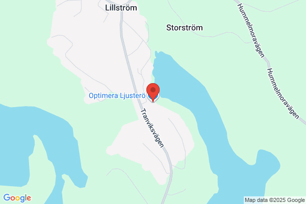 Ljusterö Måleri AB
