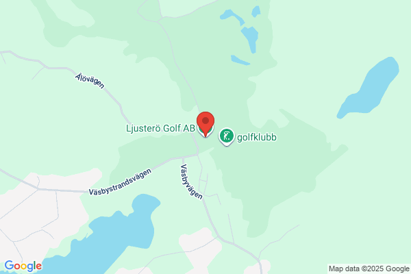 Ljusterö Golf