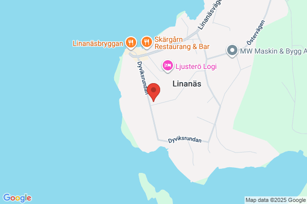 Ljusterö Mur & Service