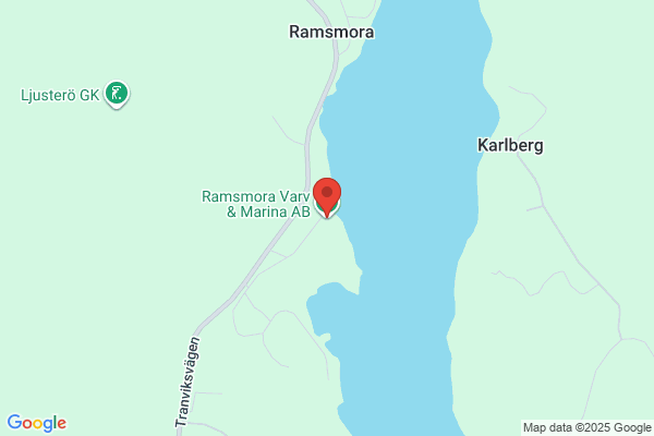 Ramsmora Båthamn AB