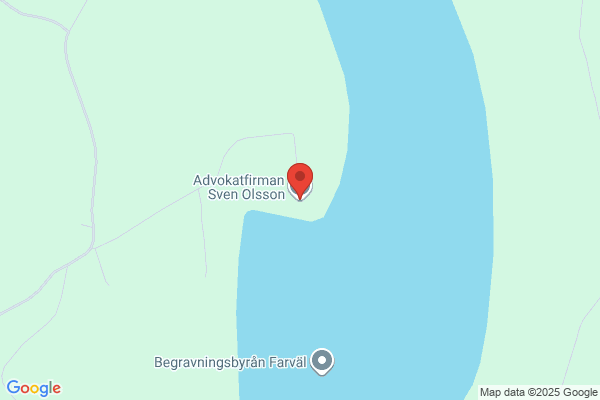 A L Olsson Advokataktiebolag