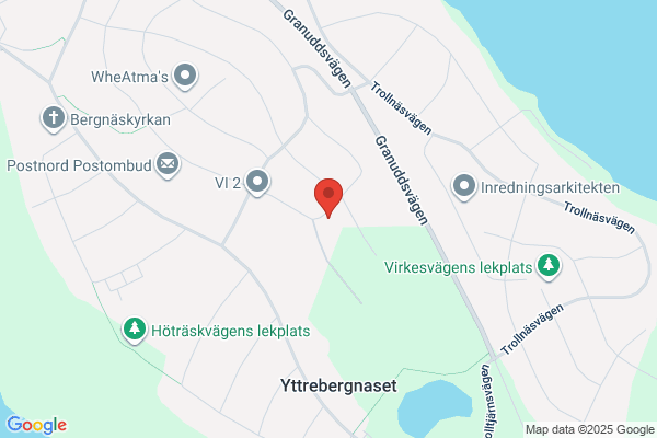 Dag Bergström Konsult