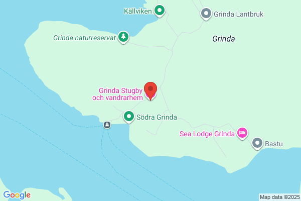 Grinda Stugby & Vandrarhem