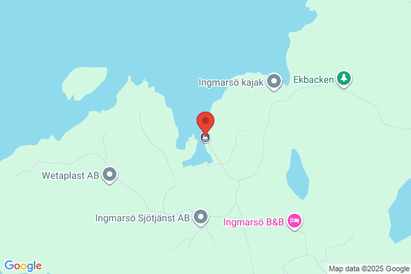 Ingmarsö Havs Sport