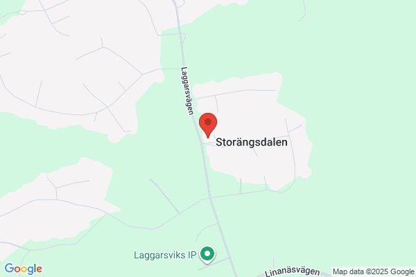 Laggarsviks Entreprenad & Bygg AB