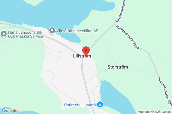 Lillströms Livs O Kiosk AB