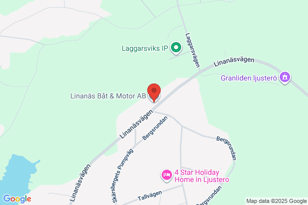 Linanäs Båt o. Motor AB