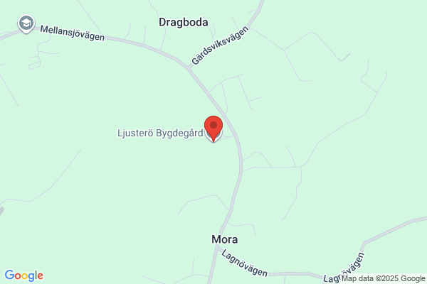 Ljusterö Byggtjänst AB