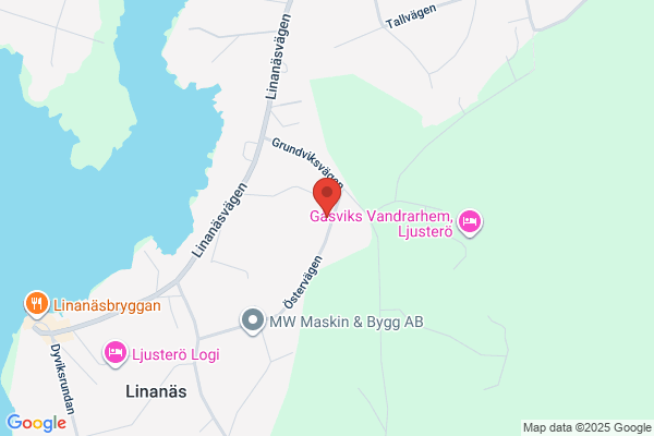 Ljusterö Tjänste- & Informationsservice AB