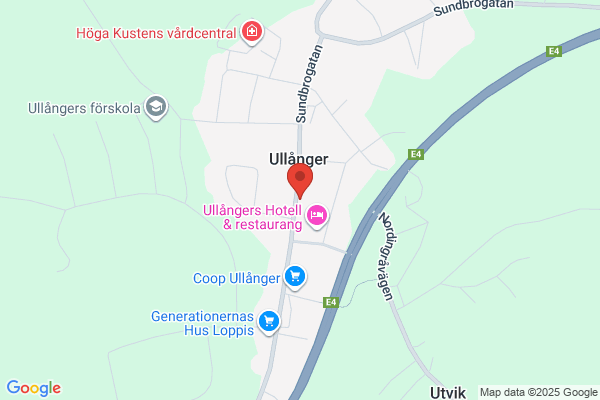 Petterssons Rör AB, A