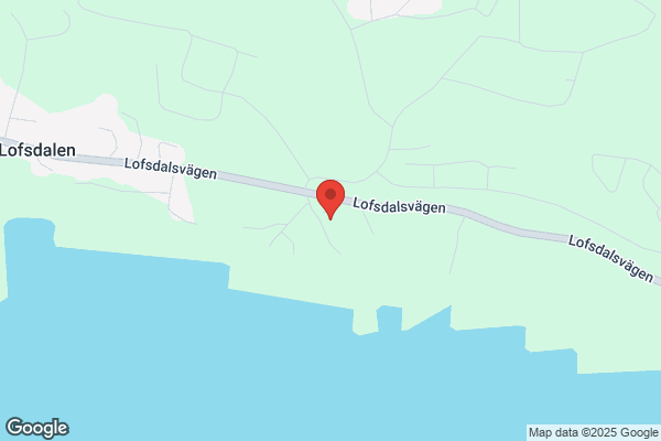 Lofsdalens Skoteruthyrning