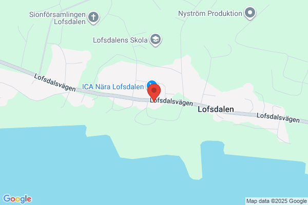 Lofsdalsfjällens Camping