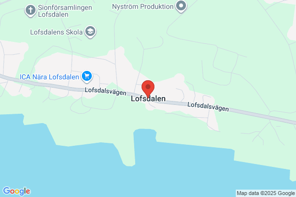 Engströms Åkeri i Lofsdalen AB, Bo